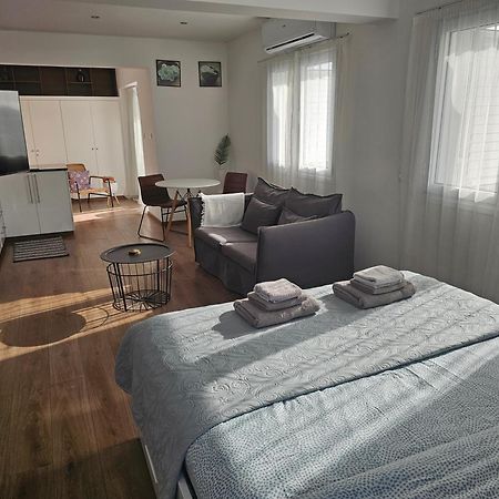 City Center Apartments Paphos Extérieur photo