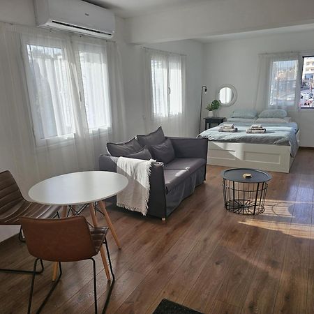 City Center Apartments Paphos Extérieur photo