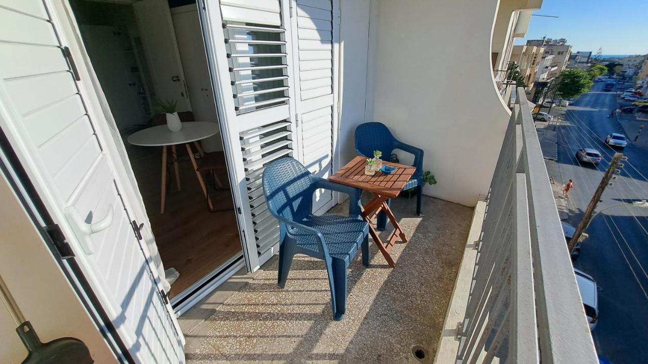City Center Apartments Paphos Extérieur photo
