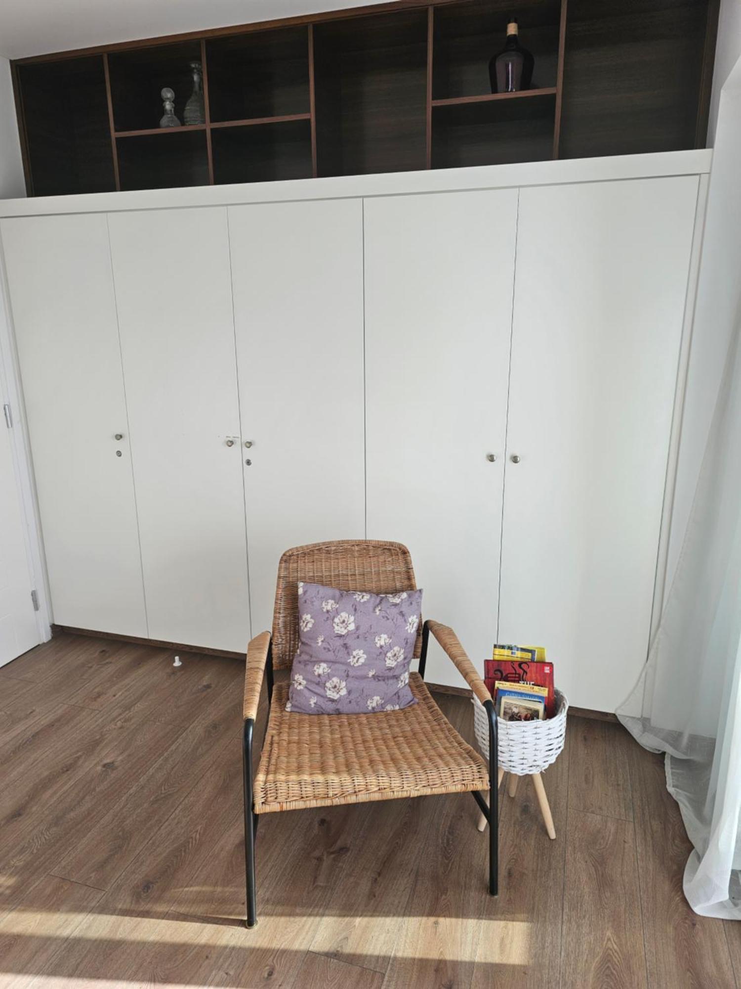 City Center Apartments Paphos Extérieur photo