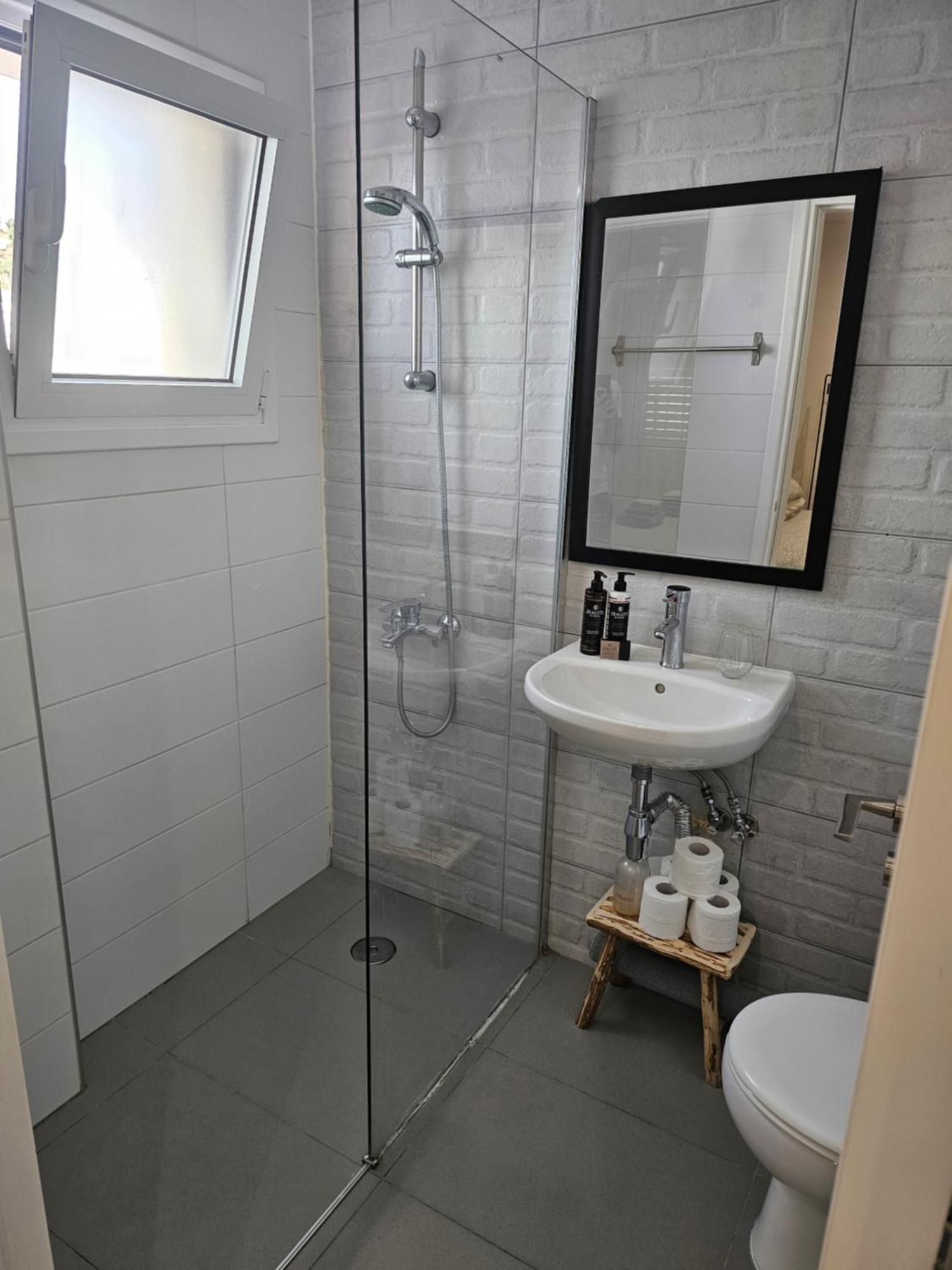 City Center Apartments Paphos Extérieur photo