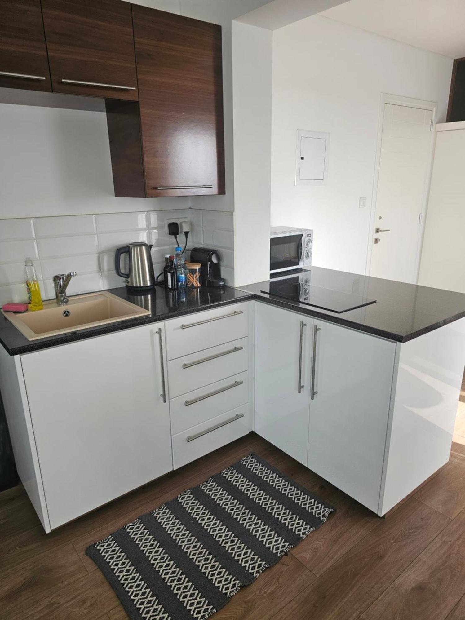 City Center Apartments Paphos Extérieur photo