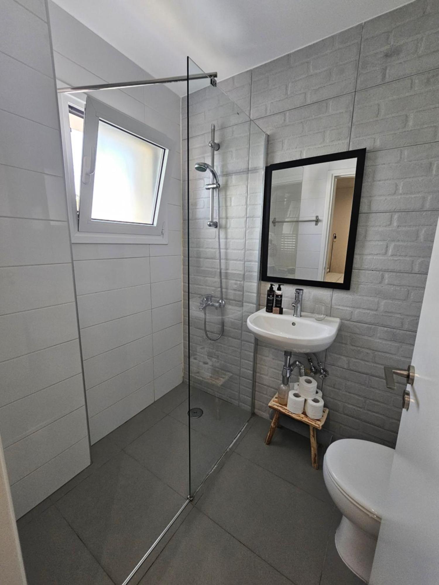 City Center Apartments Paphos Extérieur photo