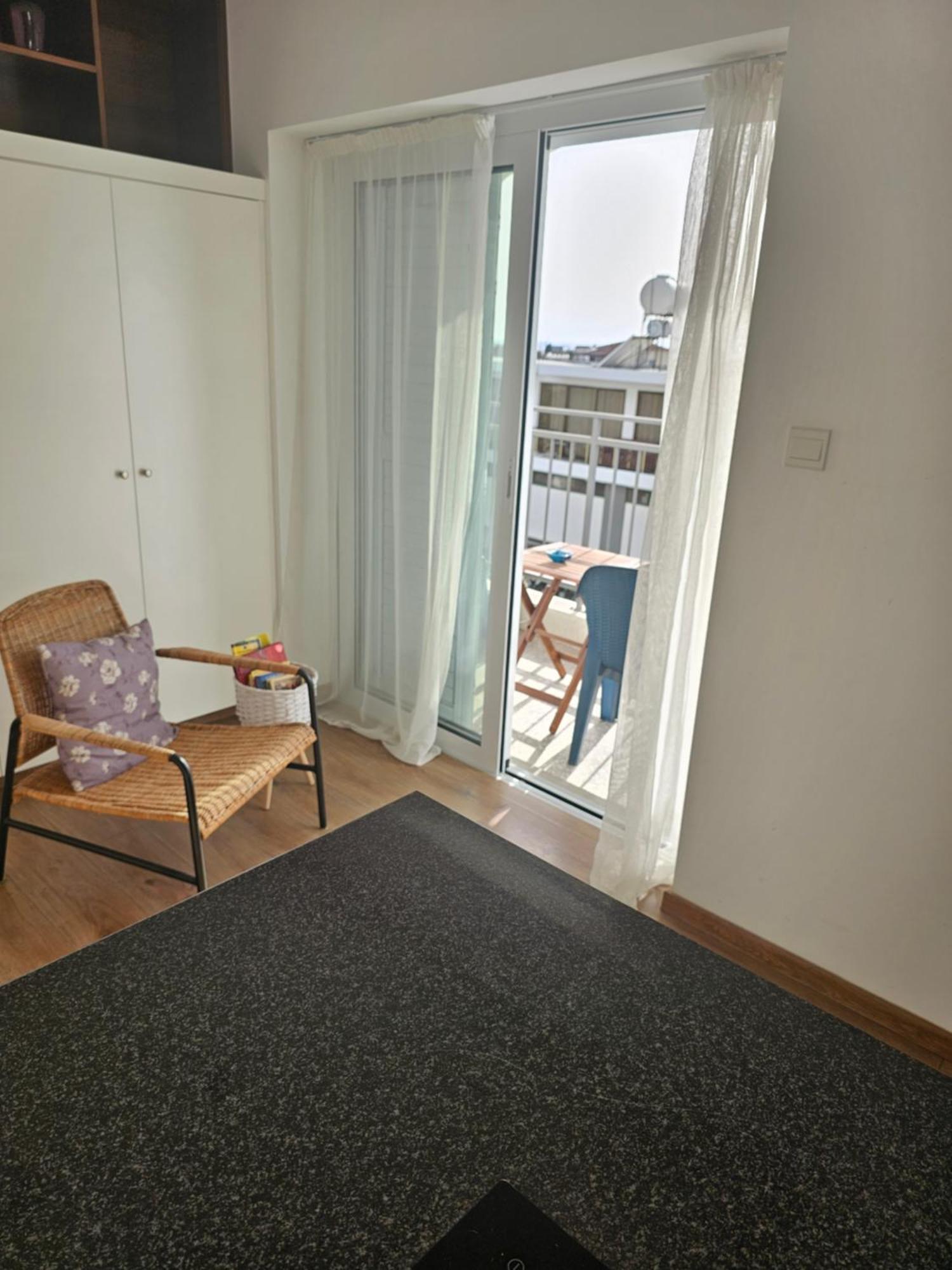 City Center Apartments Paphos Extérieur photo