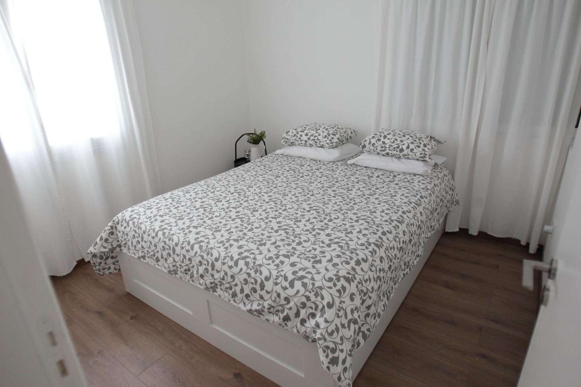 City Center Apartments Paphos Extérieur photo