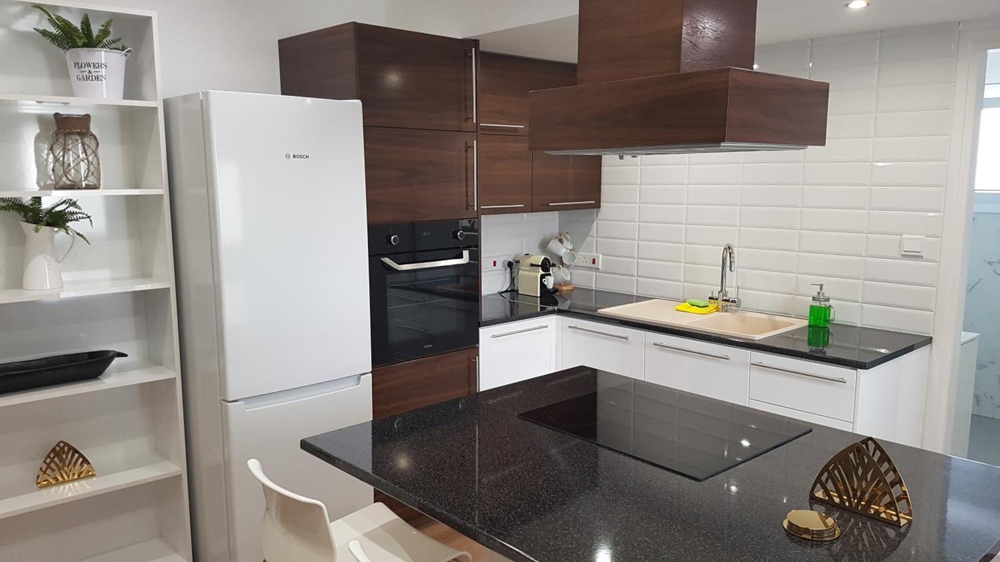 City Center Apartments Paphos Extérieur photo